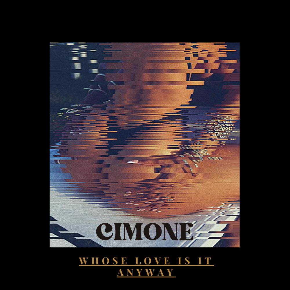Whose Love Is It Anyway (Explicit)