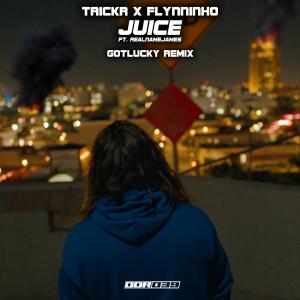 Listen to Juice (Gotlucky Remix) song with lyrics from Trickr