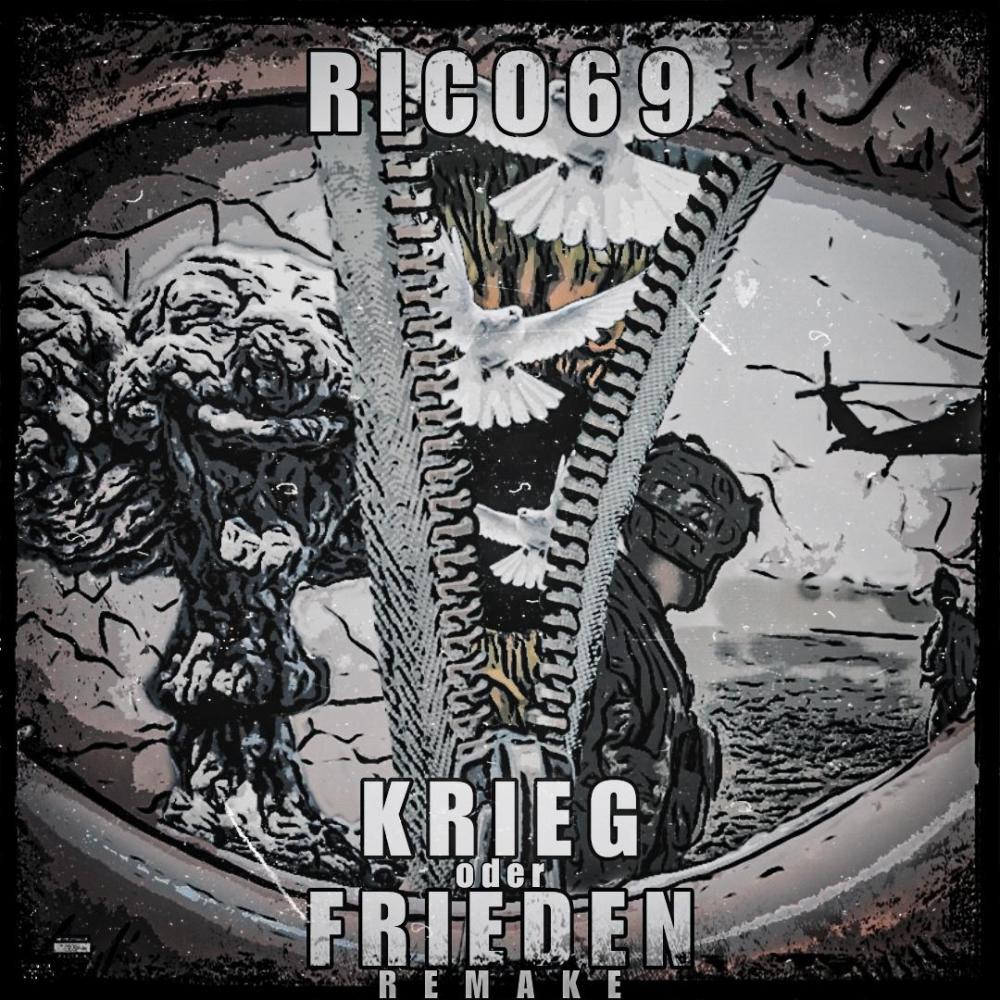Krieg oder Frieden (Remake) (Explicit)