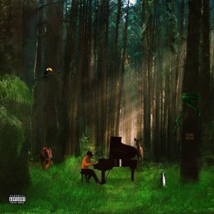 收聽Mir Fontane的Frank Ocean (Explicit)歌詞歌曲