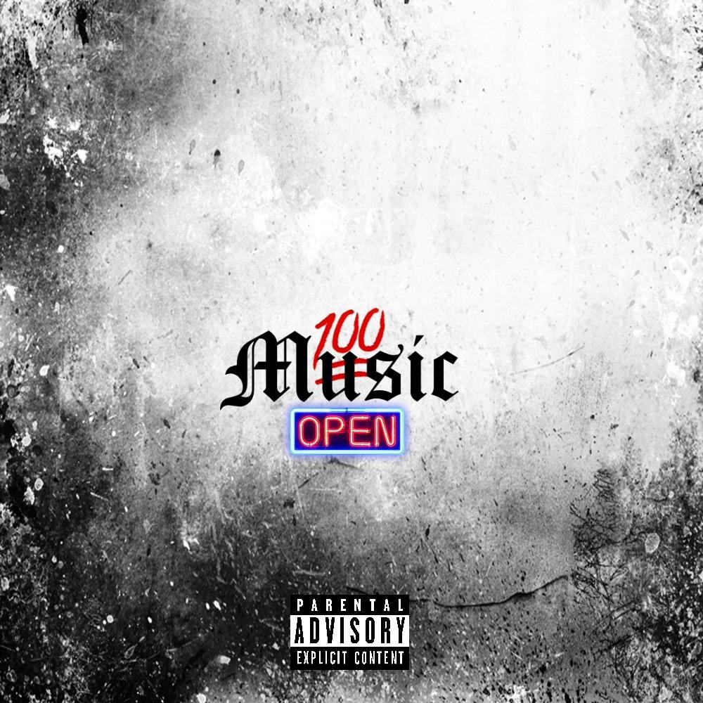 Detached (feat. Nova Flame) (Explicit)