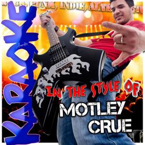 ดาวน์โหลดและฟังเพลง Dr. Feelgood (In The Style Of Motley Crue) (Karaoke Version) พร้อมเนื้อเพลงจาก Ameritz - Karaoke