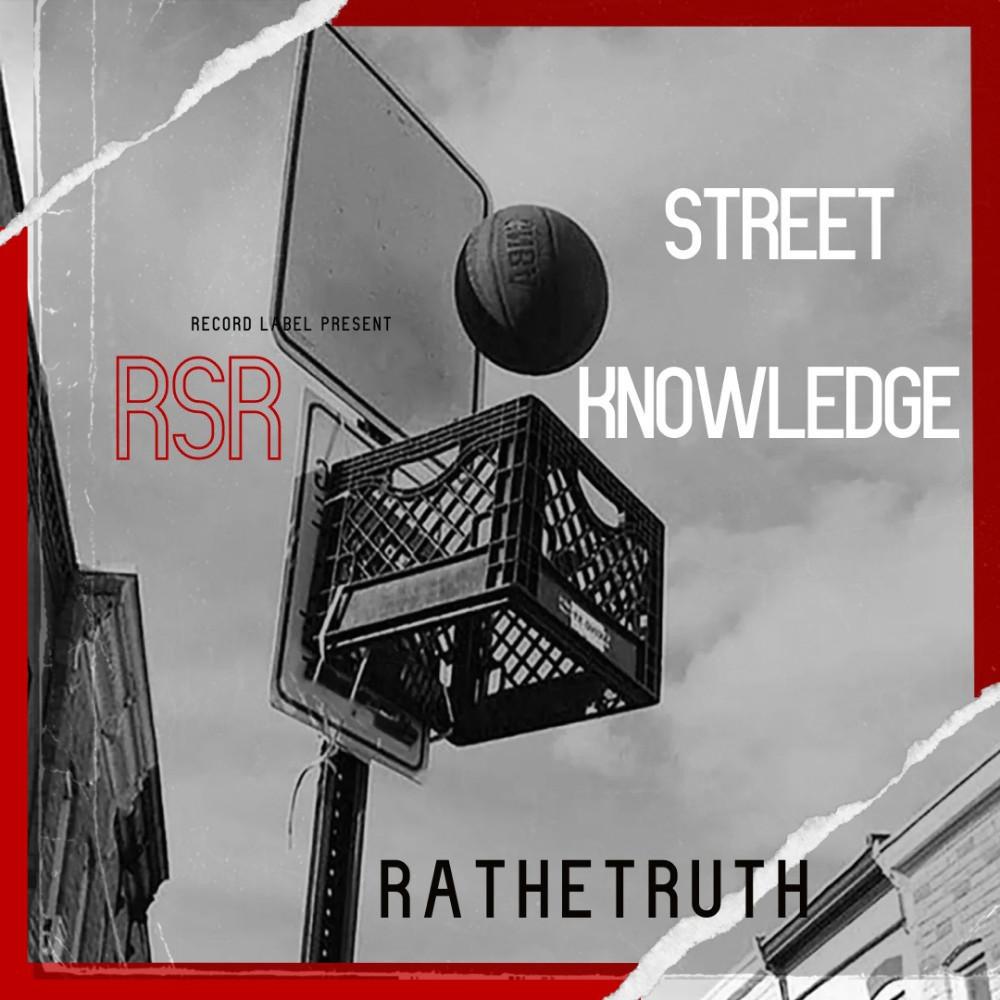 Street Knowledge (Explicit)