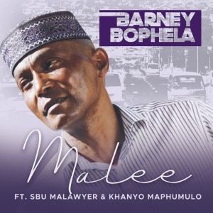 收聽Barney Bophela的Malee歌詞歌曲
