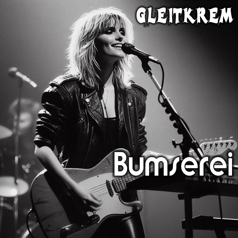 Bumserei (feat. Gleitkrem)