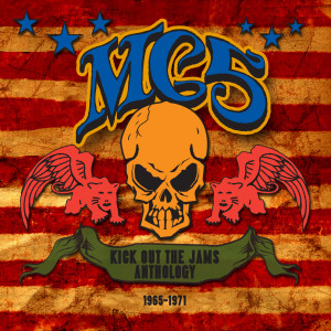 收聽MC5的Look What You’ve Done (Live 1966)歌詞歌曲