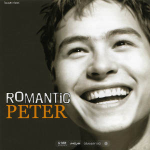 Album Romantic Peter from Peter Corp Dyrendal