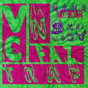 อัลบัม Vc N Faz Trap (Explicit) ศิลปิน $kar