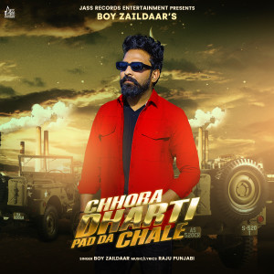 Album Chhora Dharti Pad Da Chale from 