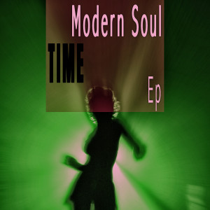 อัลบัม Time - EP ศิลปิน Modern Soul