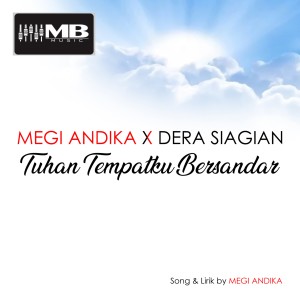 Megi Andika的專輯Tuhan Tempatku Bersandar