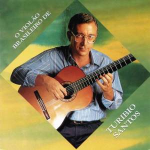 收聽Turibio Santos的Tristezas de um Violão (Album Version)歌詞歌曲