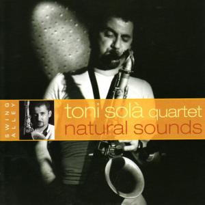ดาวน์โหลดและฟังเพลง Amy พร้อมเนื้อเพลงจาก Toni Solà Quartet