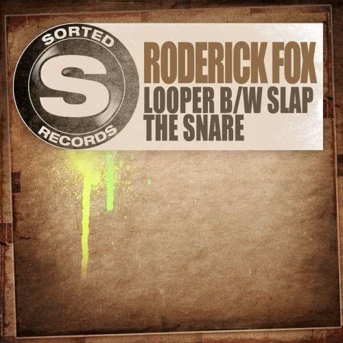 Slap The Snare (Original Mix)