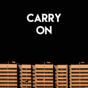 Dengarkan lagu Carry On nyanyian Stereo Avenue dengan lirik