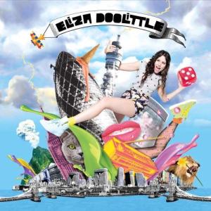 ดาวน์โหลดและฟังเพลง What a Waste of Time พร้อมเนื้อเพลงจาก Eliza Doolittle