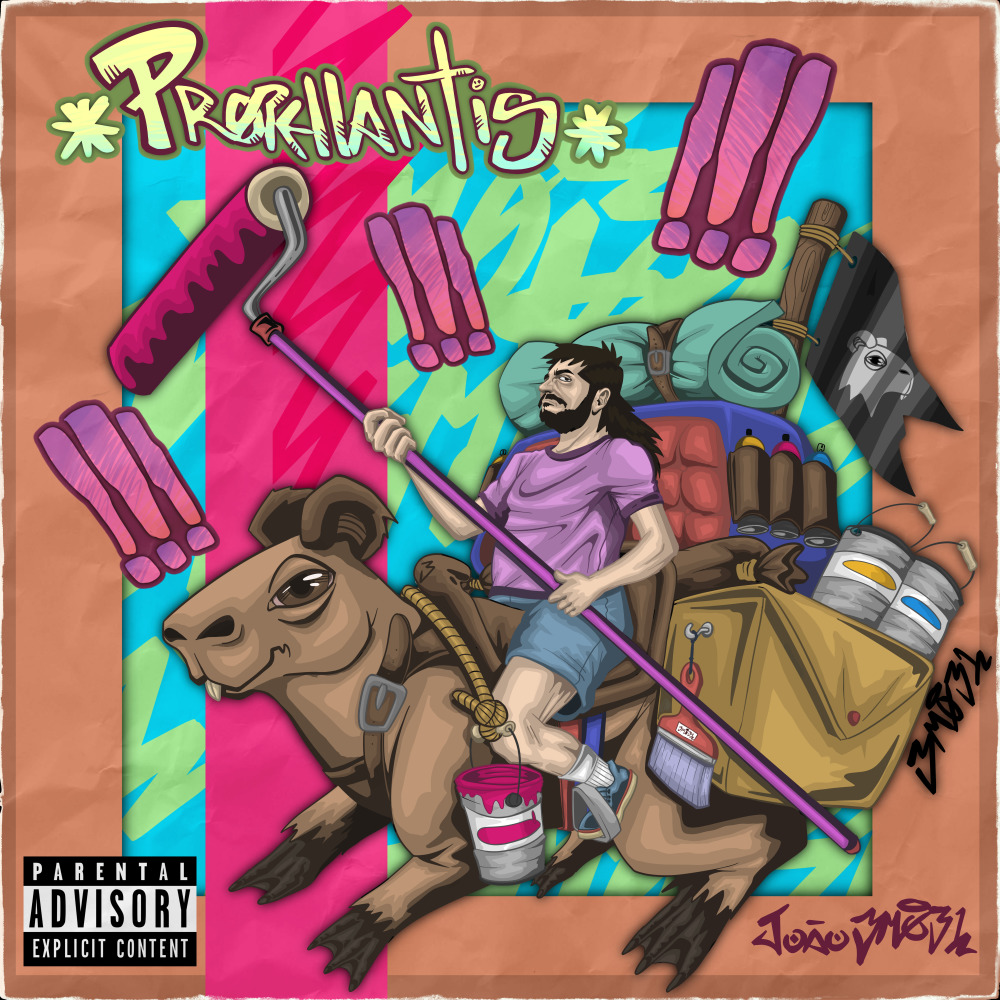 Igrejinha (Explicit)