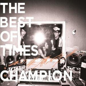 Album THE BEST OF TIMES from 