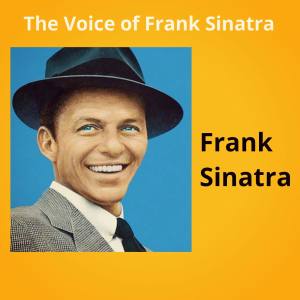 收听Sinatra, Frank的Why Shouldn't I?歌词歌曲