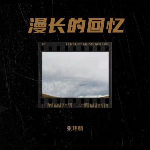Listen to 漫长的回忆 (伴奏) song with lyrics from 张玮麟