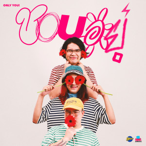 收聽RE-HEAR EXPERIENCE的ชอบอยู่ (Only you!)歌詞歌曲