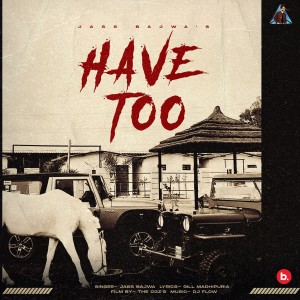 Album Have Too from 