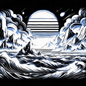 Wave Saver的專輯Microchip Marina