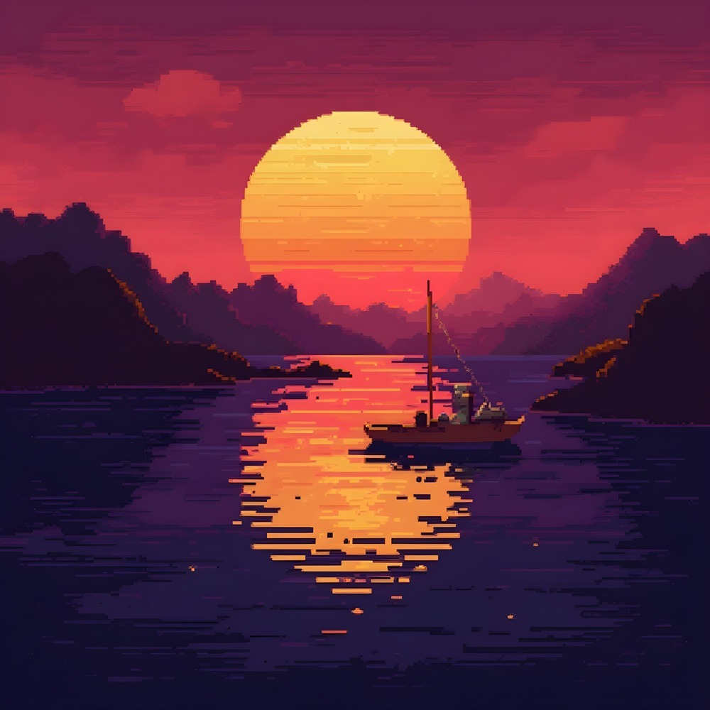 Sunset Groove