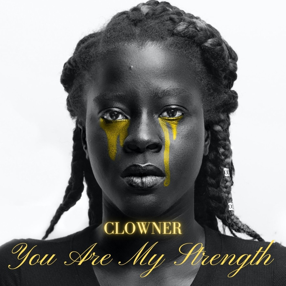 You Are My Strength