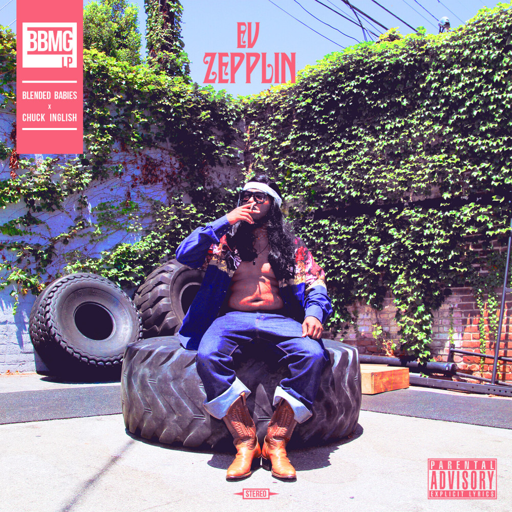 Gun (feat. Asher Roth) (Explicit)