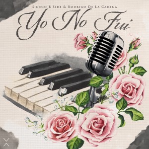 Sinego B Side的專輯Yo No Fui