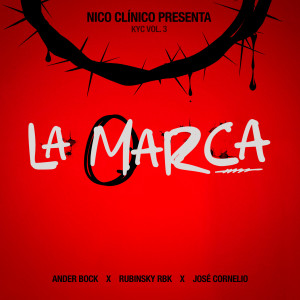 收聽Sensato Del Patio的LA MARCA歌詞歌曲