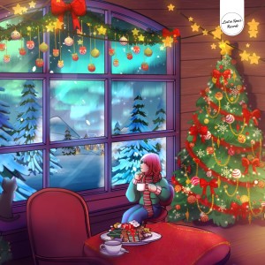 收聽Unatee X的Winter Breeze歌詞歌曲