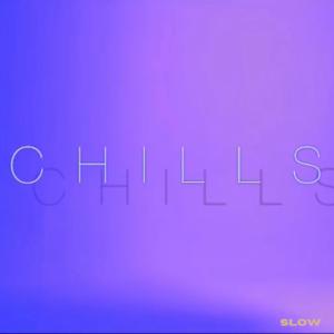 收聽NYK的Chills (Slow)歌詞歌曲