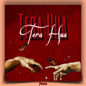 Listen to Tera Hua song with lyrics from Adøm