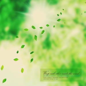 Listen to On a lazy wind song with lyrics from 하늘 향기