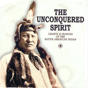 ดาวน์โหลดและฟังเพลง New Taos War Dance Song พร้อมเนื้อเพลงจาก The Unconquered Spirit