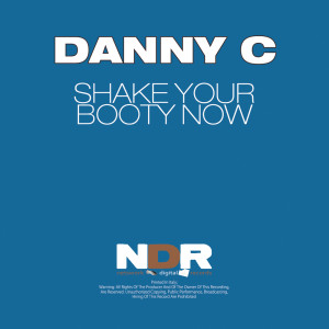Album Shake Your Booty Now from Danny C