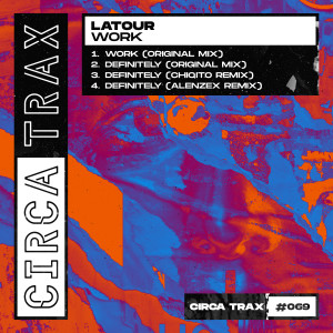 Listen to Work song with lyrics from LaTour