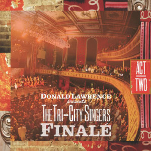 ดาวน์โหลดและฟังเพลง Seasons (Live) พร้อมเนื้อเพลงจาก Donald Lawrence And The Tri-City Singers