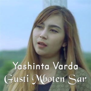 Yashinta Varda的專輯Gusti Mboten Sare