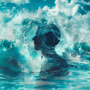 Seascapers的專輯Rhythmic Ocean: Music of the Waves