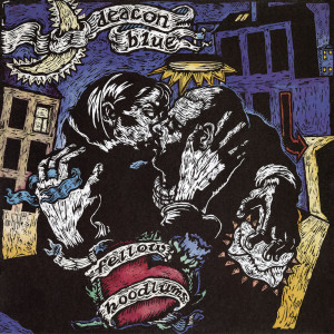 ดาวน์โหลดและฟังเพลง Cover from the Sky พร้อมเนื้อเพลงจาก Deacon Blue