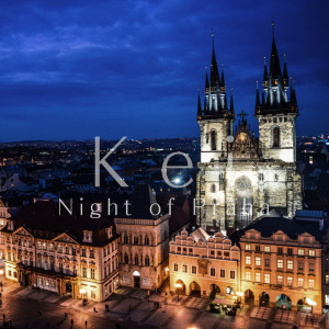 Listen to Night of Praha song with lyrics from Kei