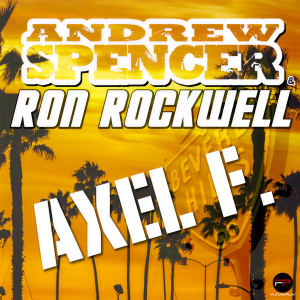 收聽Andrew Spencer的Axel F. (Rave Radio Remix)歌詞歌曲