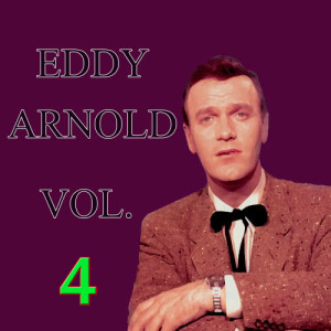 收聽Eddy Arnold的Your Left Over Kisses歌詞歌曲