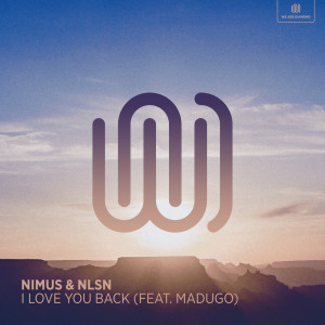 Listen to I Love You Back song with lyrics from Nimus