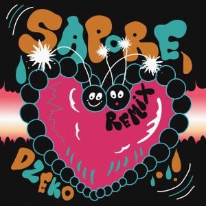 收聽Fedez的SAPORE (Dzeko RMX) (Explicit) (Dzeko RMX|Explicit)歌詞歌曲