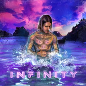 Album Infinity (Explicit) from Hiro