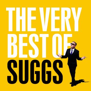 Suggs的專輯The Very Best of Suggs